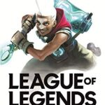 League of Legends E100 Tarjeta de regalo Riot Points