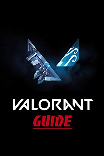 Valorant Guide Trivia Quiz Game Book